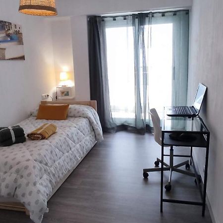 Apartamento Altea - Cap Negret - Acceso Directo A Playa Exterior foto