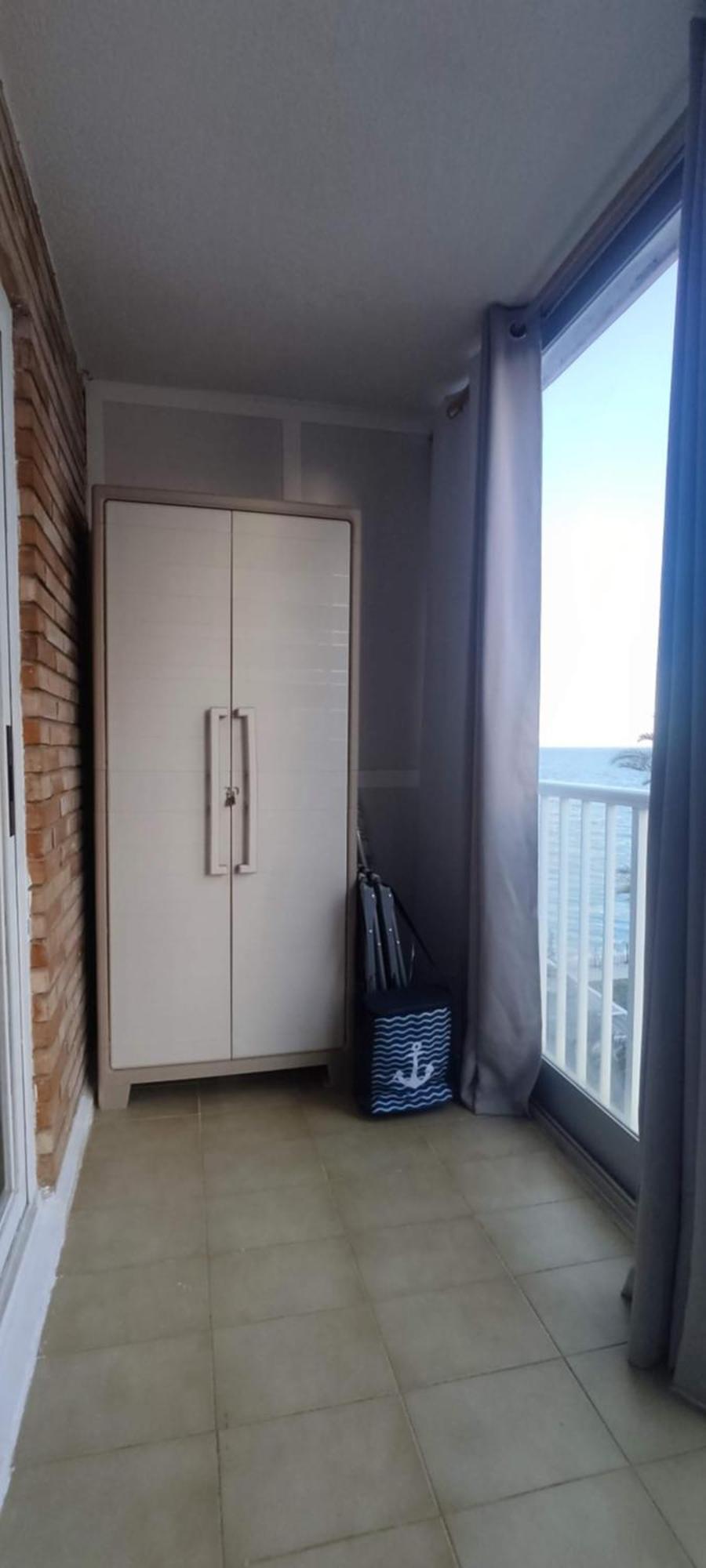 Apartamento Altea - Cap Negret - Acceso Directo A Playa Exterior foto