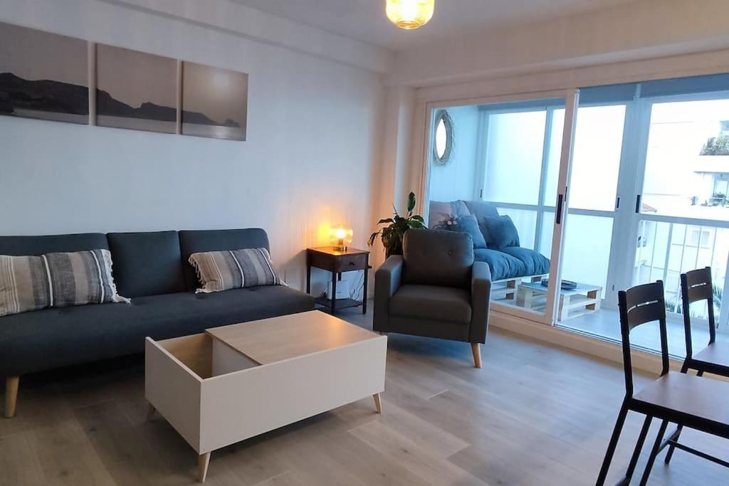 Apartamento Altea - Cap Negret - Acceso Directo A Playa Exterior foto